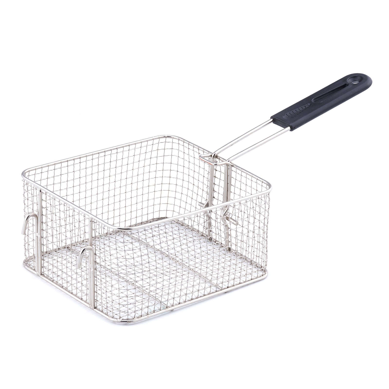 SucceBuy 12L Commercial Electric Deep Fryer with Dual Tanks-not timer no filter / Dual Tanks / EU|GERMANY