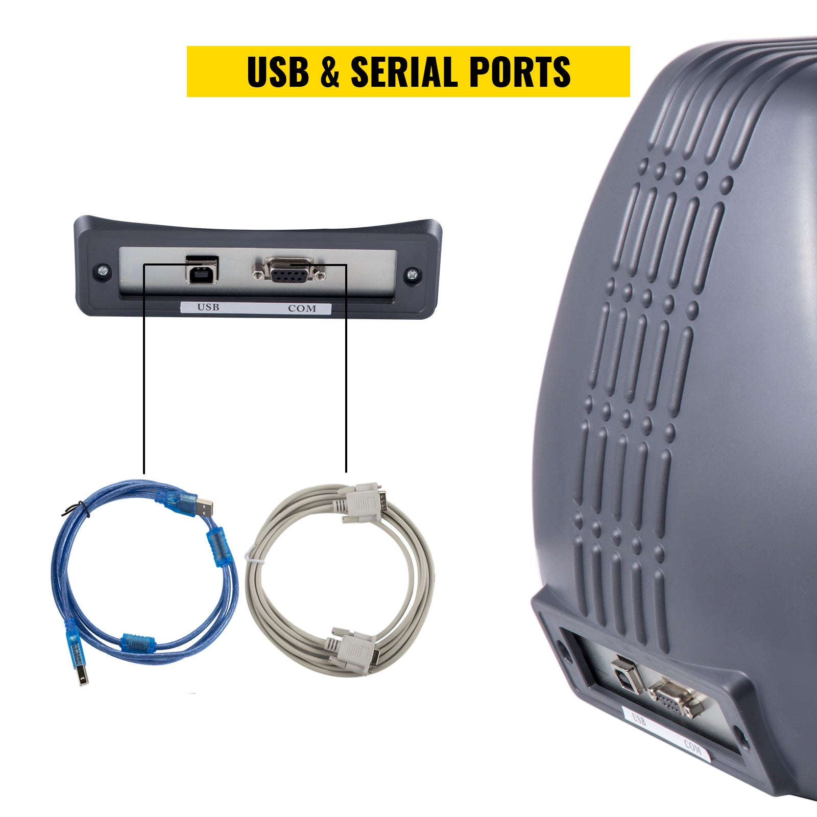 SucceBuy Vinyl Cutter Machine 14-Inch Plotter-14in Black / spain