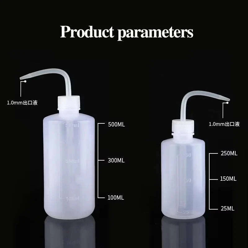 Succulent Watering Can for Precise, Gentle Plant Care-500ml
