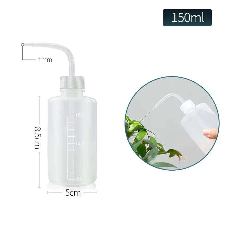Succulent Watering Can for Precise, Gentle Plant Care-500ml