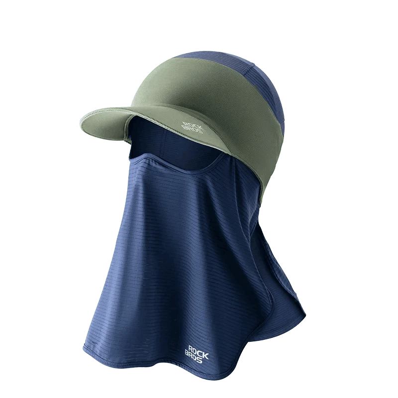 Summer Full Face UV Protection Balaclava for Cycling & Outdoor Use-11230010001