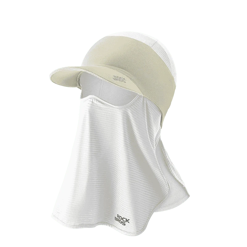 Summer Full Face UV Protection Balaclava for Cycling & Outdoor Use-11230010001