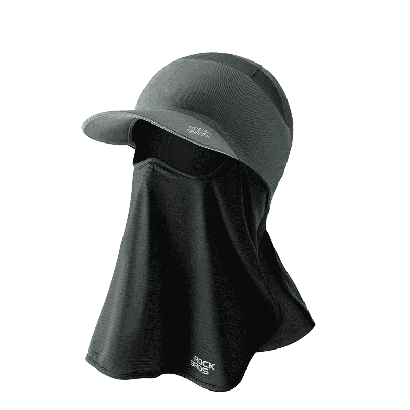 Summer Full Face UV Protection Balaclava for Cycling & Outdoor Use-11230010001
