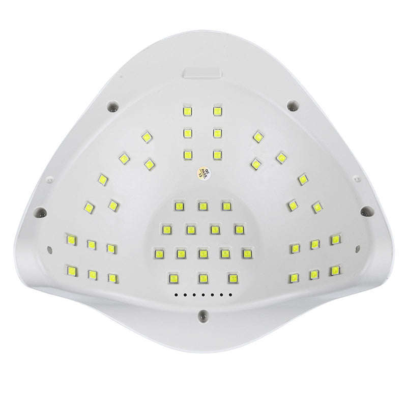 SUNX5 Max 150W UV LED Nail Lamp for Fast Gel Drying-EU plug