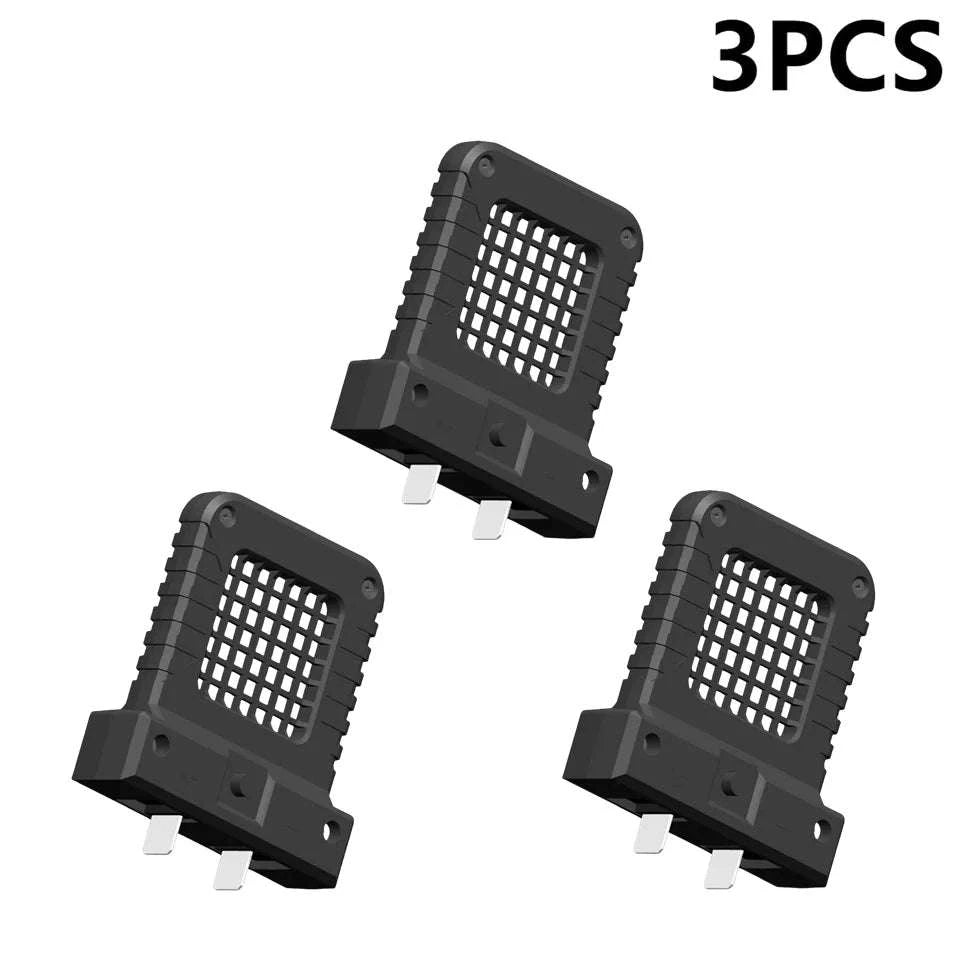 Super Bright LED Work Light for 20-21V Li-ion Battery-B 2Pcs / China Mainland