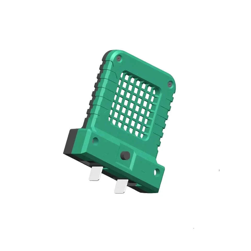 Super Bright LED Work Light for 20-21V Li-ion Battery-B 2Pcs / China Mainland
