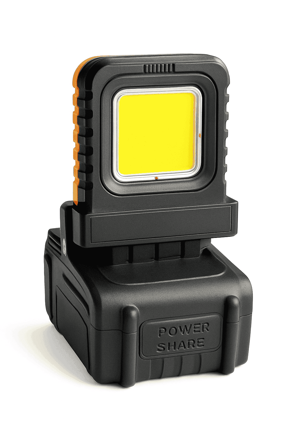 Super Bright LED Work Light for 20-21V Li-ion Battery-B 3Pcs
