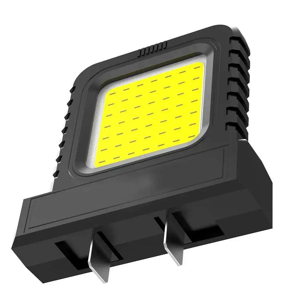 Super Bright LED Work Light for 20-21V Li-ion Battery-B 3Pcs