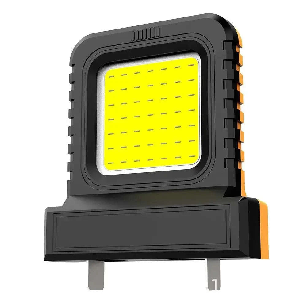 Super Bright LED Work Light for 20-21V Li-ion Battery-B 3Pcs