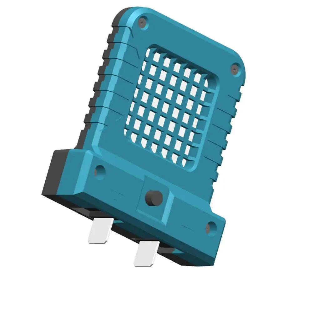 Super Bright LED Work Light for 20-21V Li-ion Battery-B 3Pcs