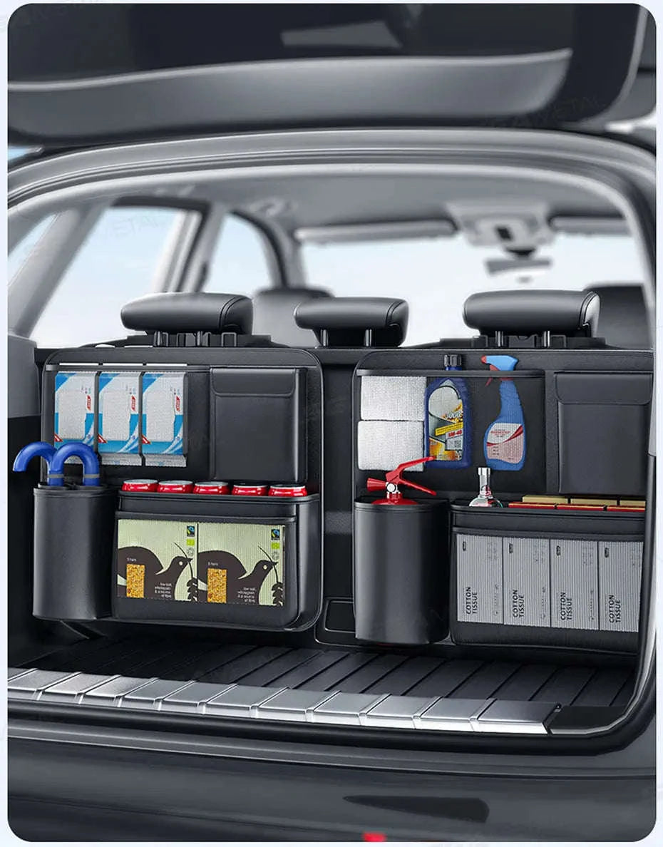 SUV/MPV Trunk Storage Bag-1 pc