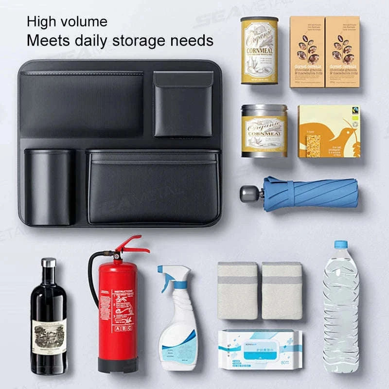 SUV/MPV Trunk Storage Bag-1 pc