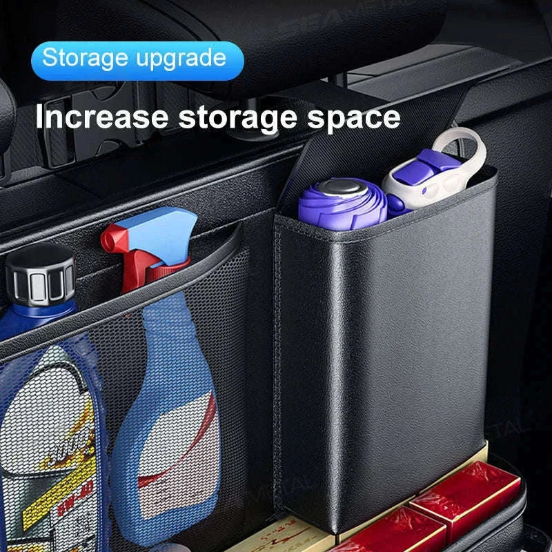 SUV/MPV Trunk Storage Bag-1 pc
