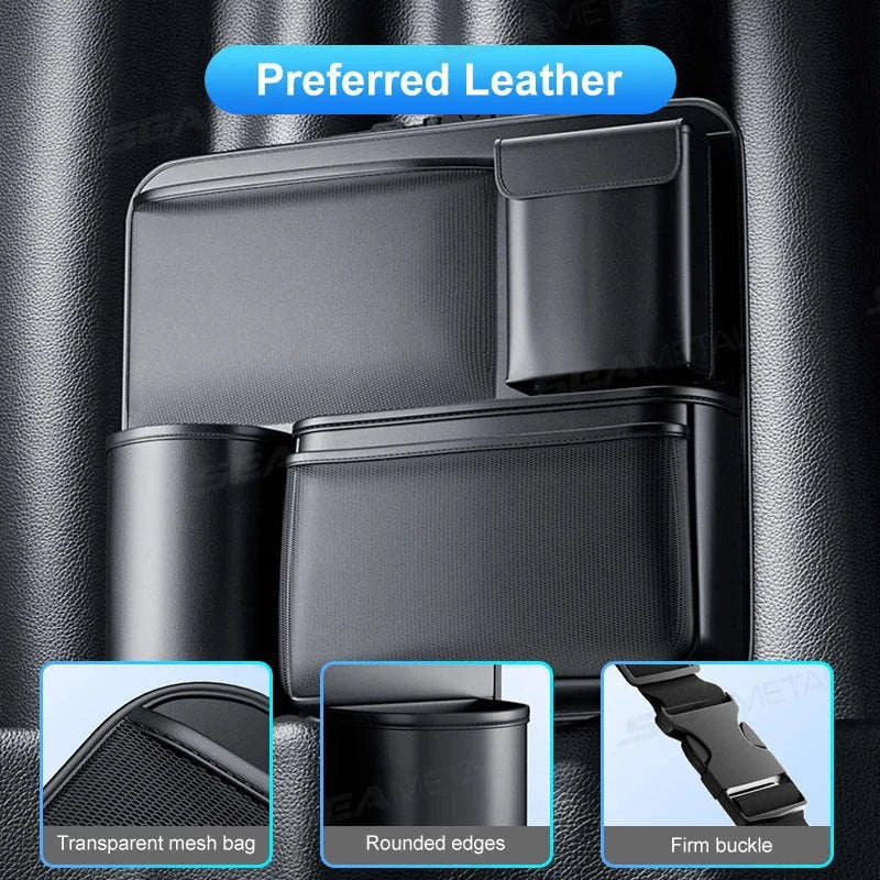 SUV/MPV Trunk Storage Bag-1 pc