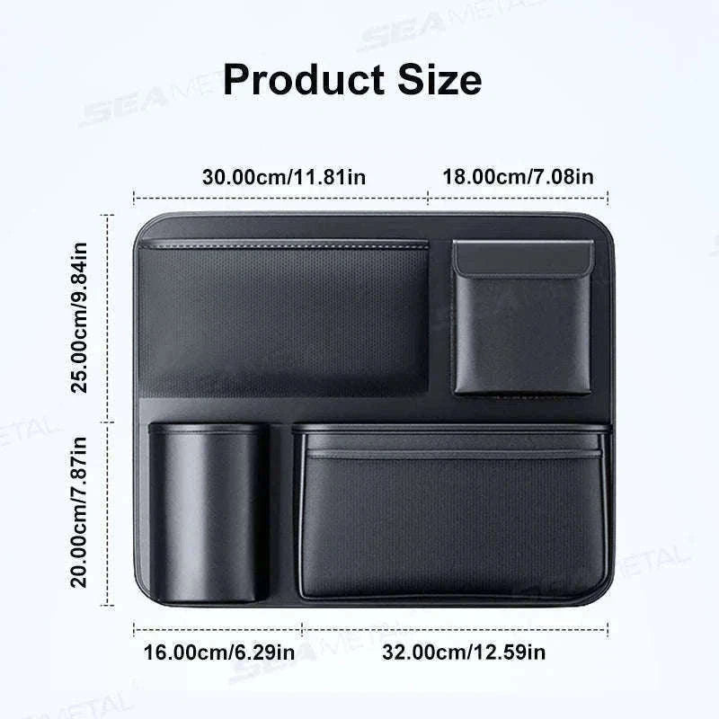SUV/MPV Trunk Storage Bag-1 pc
