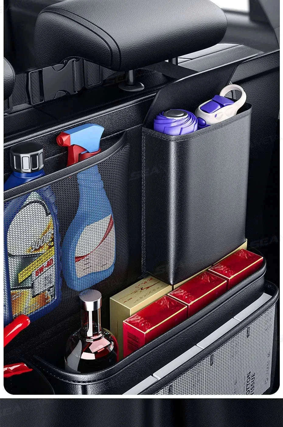 SUV/MPV Trunk Storage Bag-1 pc