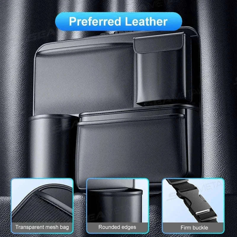 SUV/MPV Trunk Storage Bag-1 pc