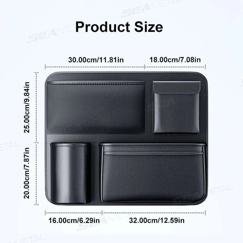 SUV/MPV Trunk Storage Bag-1 pc