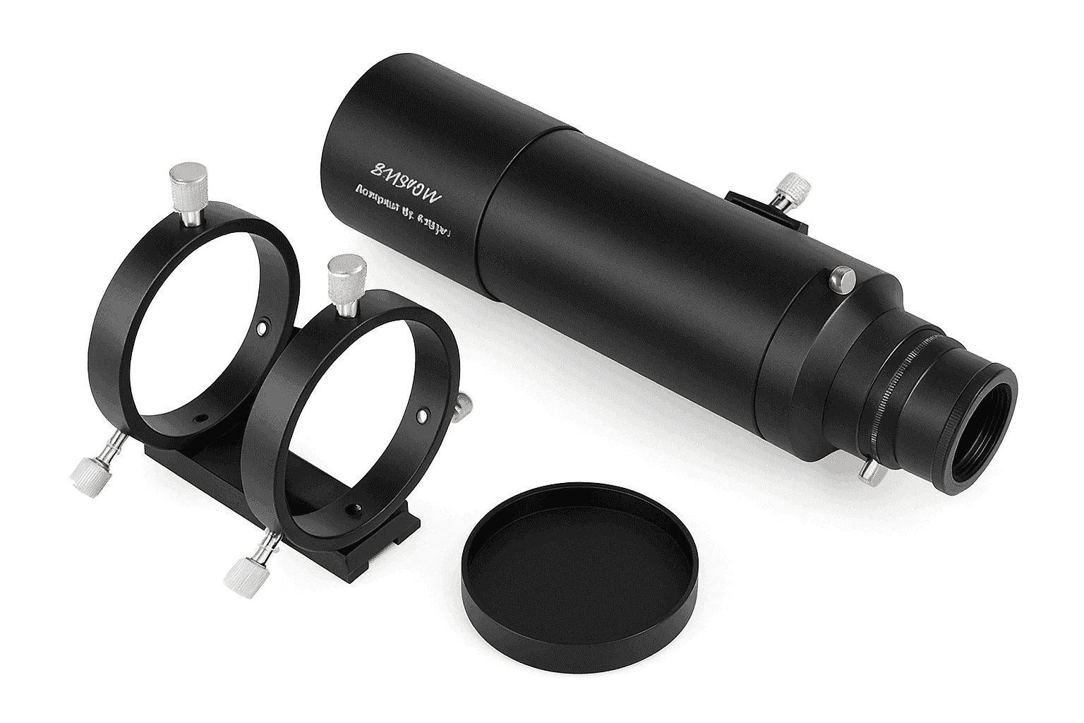 SVBONY SV106 Telescope Guide Scope for Precise Astrophotography-SV106 50mm
