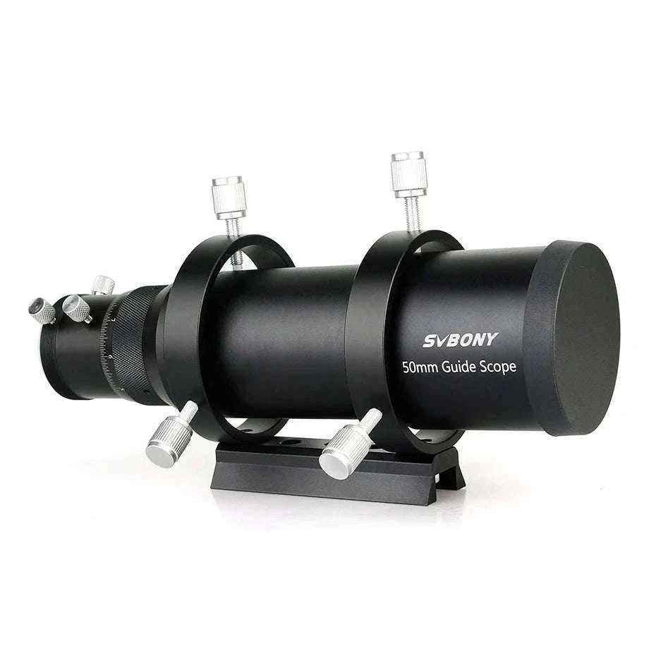 SVBONY SV106 Telescope Guide Scope for Precise Astrophotography-SV106 50mm
