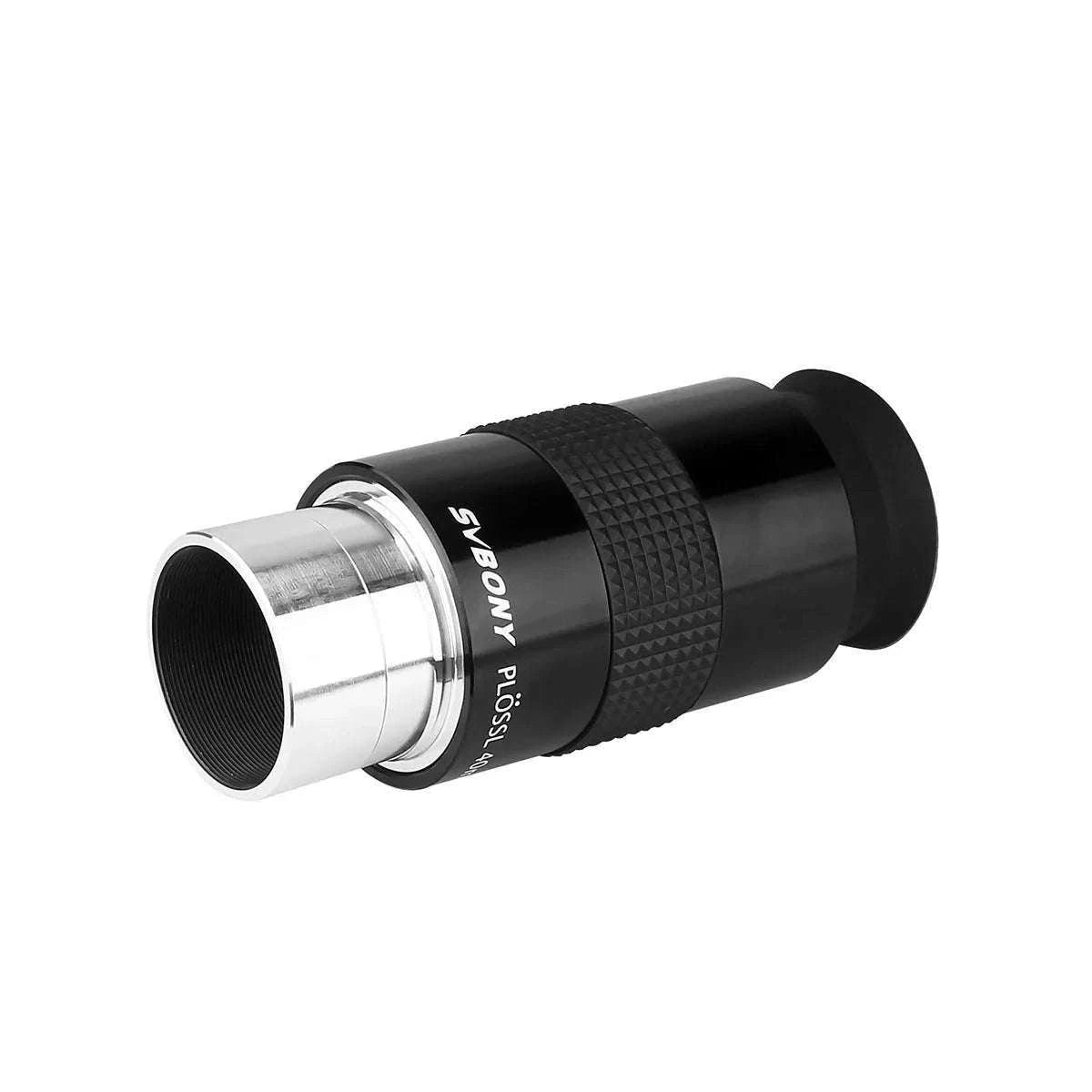 SVBONY SV131 1.25" Plossl Telescope Eyepiece for Clear Views-12mm