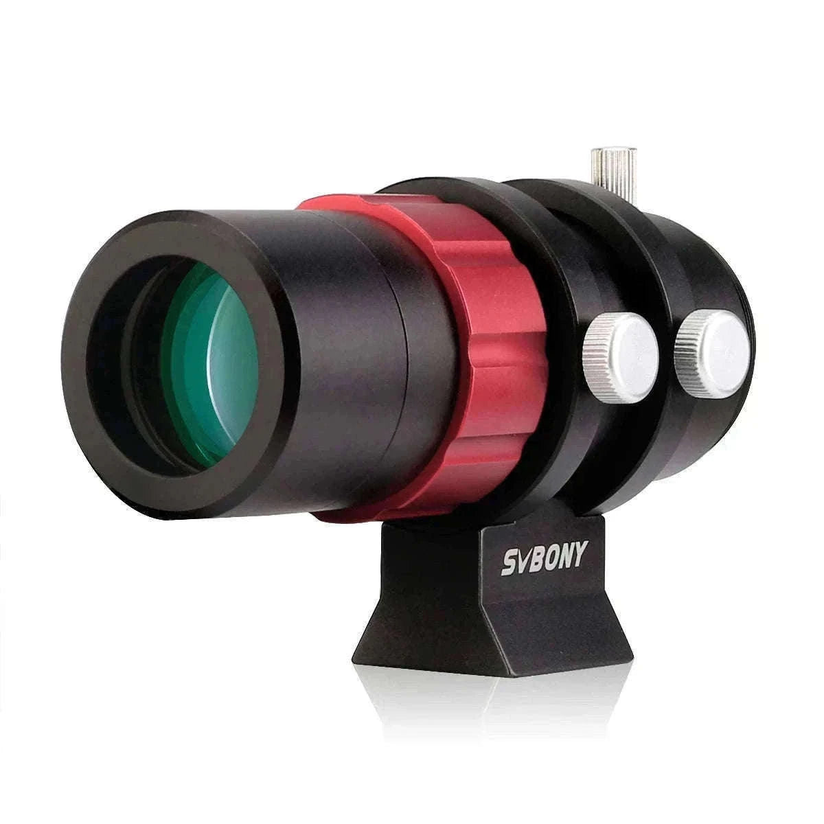 SVBONY SV165 30mm f/4 Ultra-Mini Guide Scope-SV165