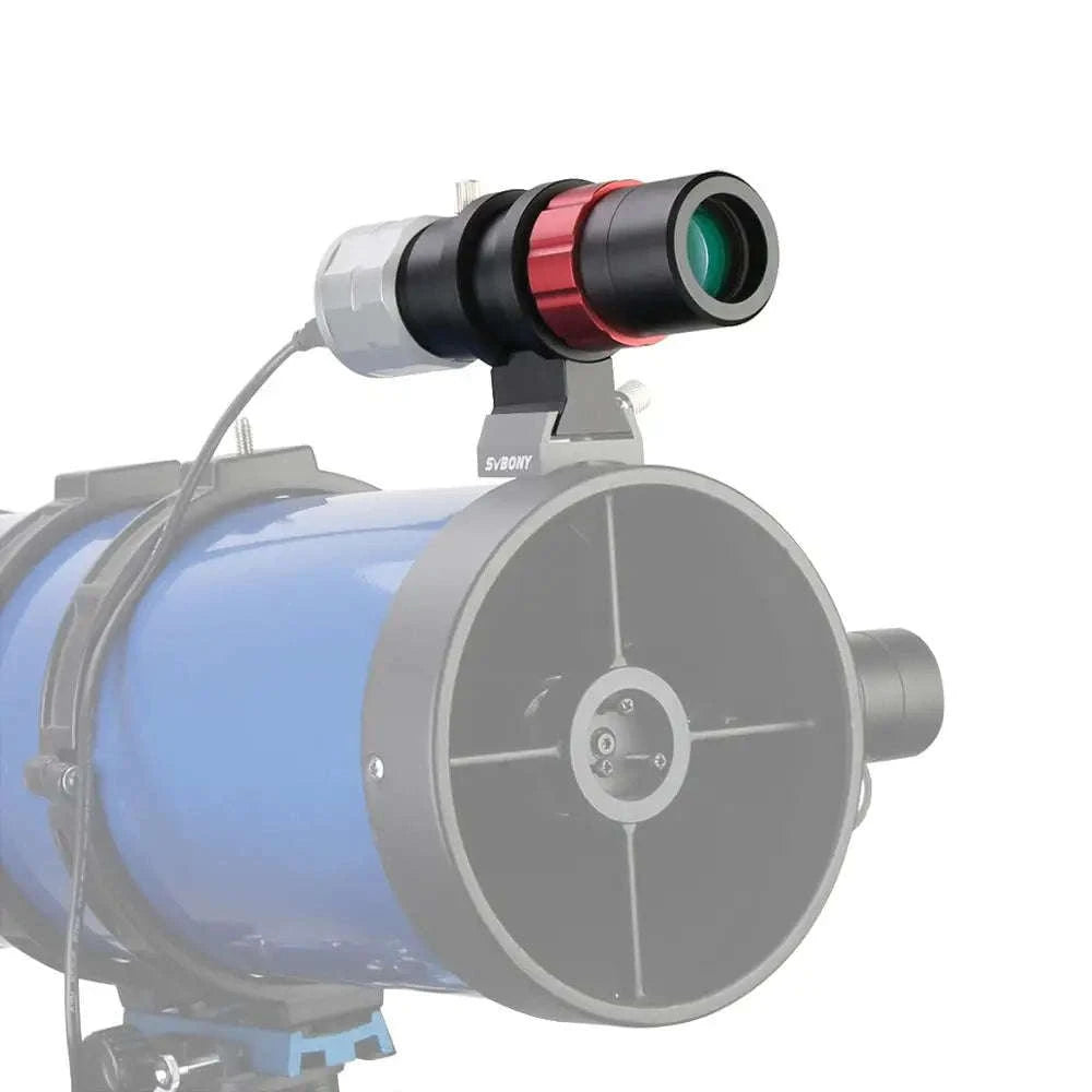 SVBONY SV165 30mm f/4 Ultra-Mini Guide Scope-SV165