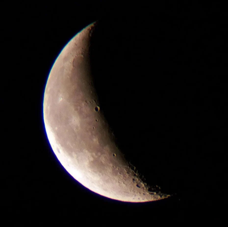 SVBONY SV28 Spotting Scope Zoom Telescope Waterproof-20-60X60-holder