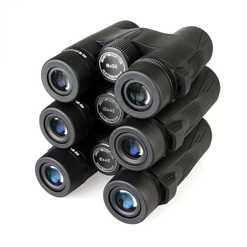 SVBONY SV47 Bird Watching Binoculars – Waterproof Outdoor Optics-8X42mm
