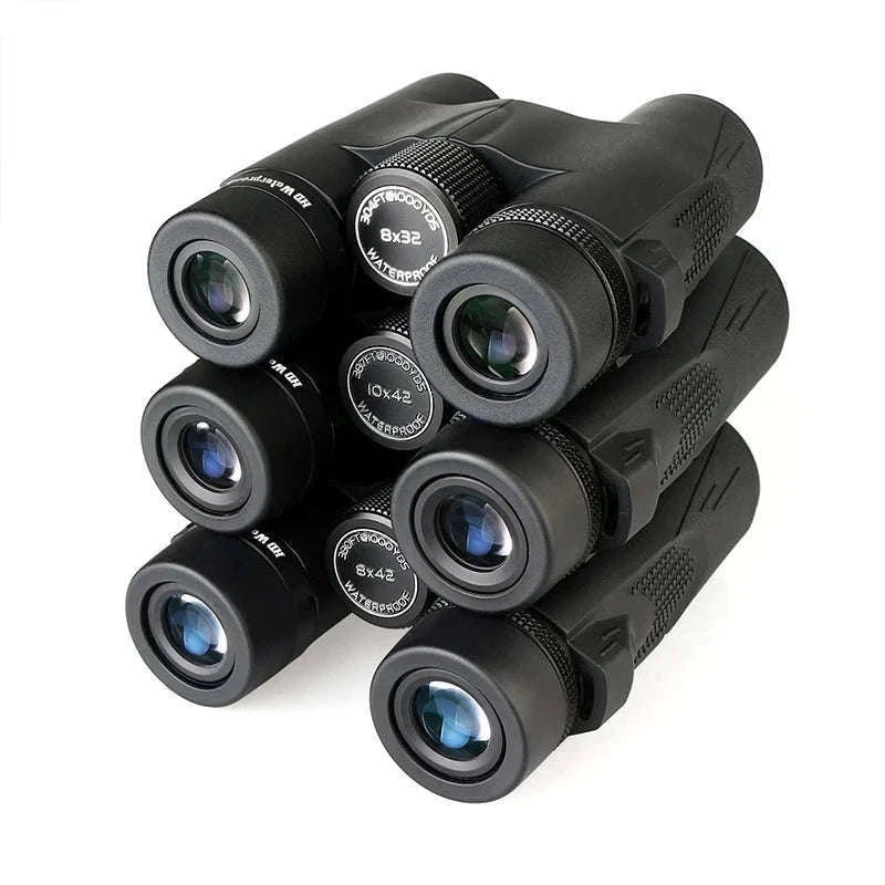 SVBONY SV47 Waterproof Bird Watching Binoculars-8X42mm