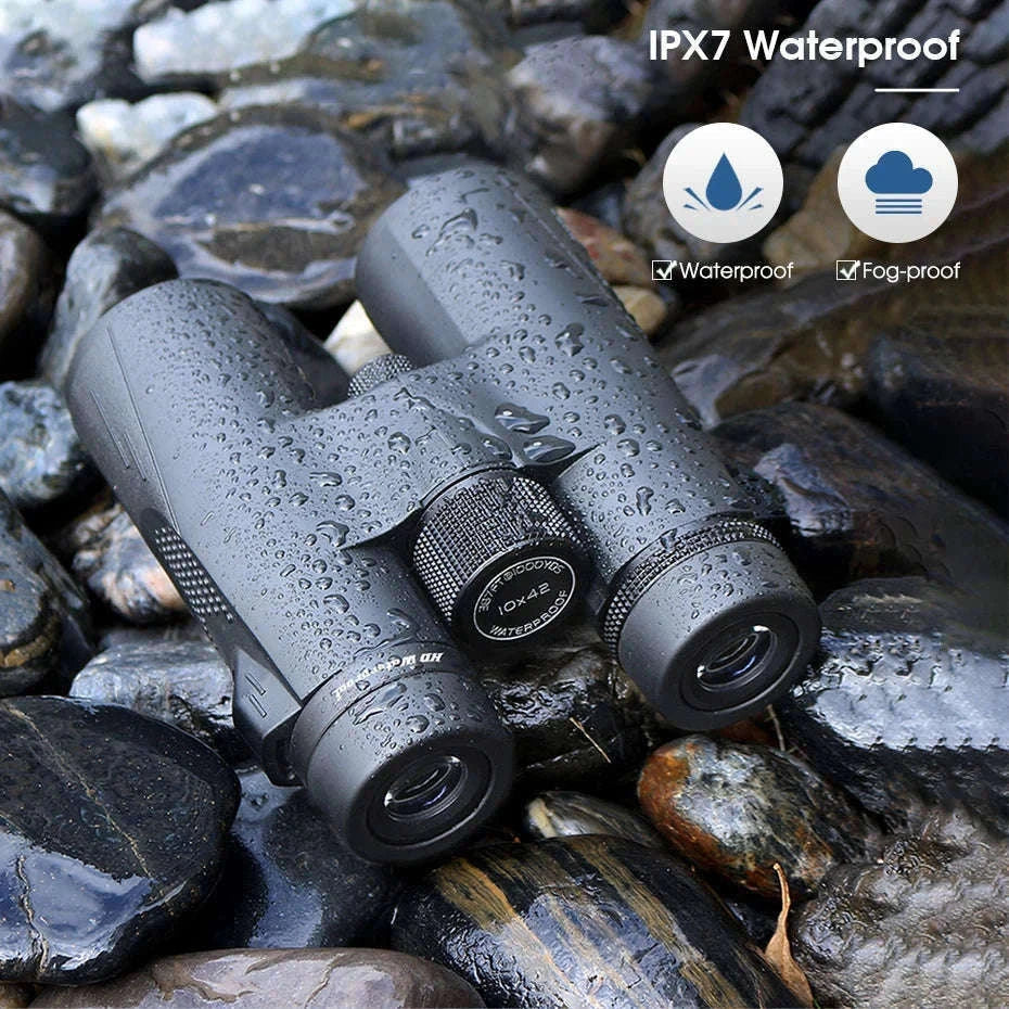SVBONY SV47 Waterproof Bird Watching Binoculars-8X42mm