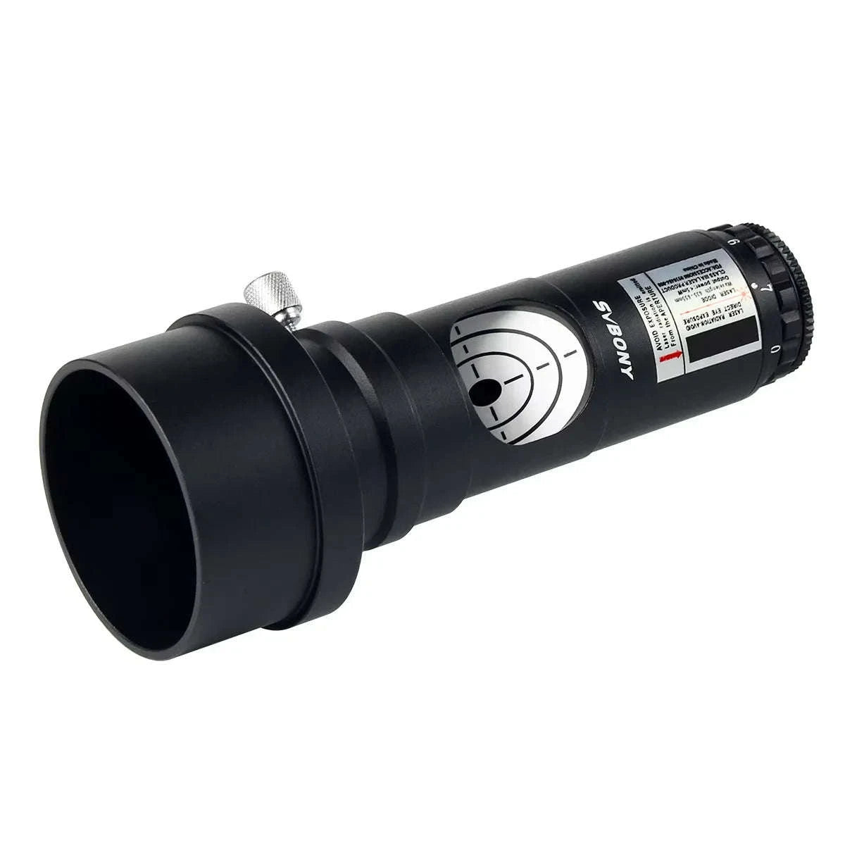 SVBONY Telescope Collimator with 2" Adapter for Newtonian Reflectors-Red Laser Collimator