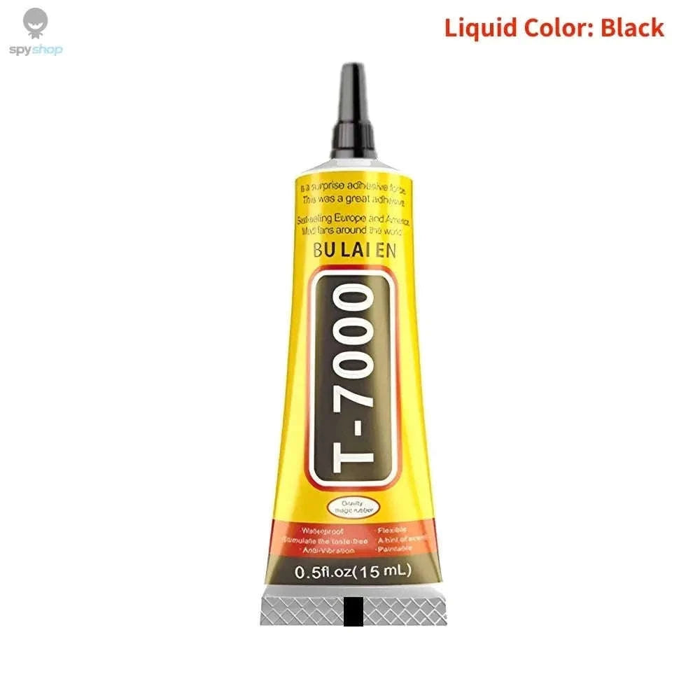 T-7000 / B-7000 Repair Adhesive for Phones and Small Fixes-B7000 15ml