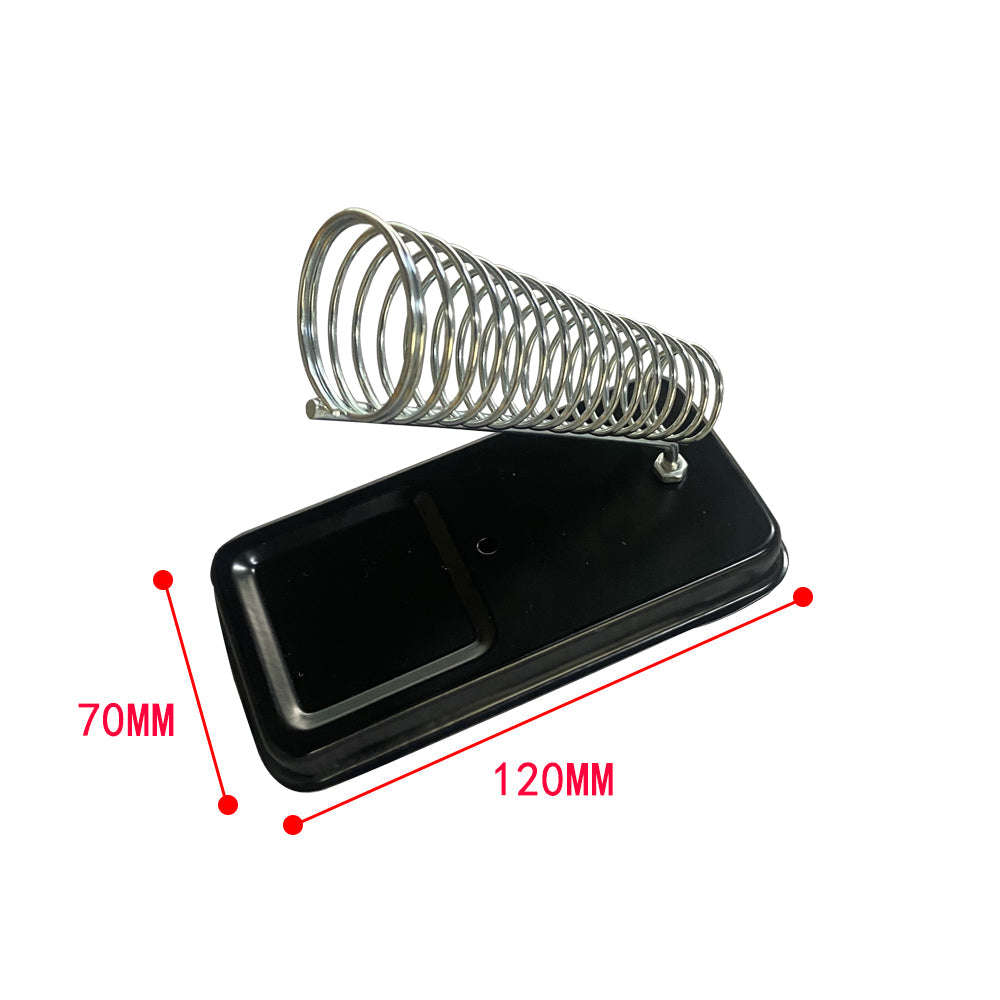 T12 75W Digital Soldering Iron Station-T12NEW SET1 / US