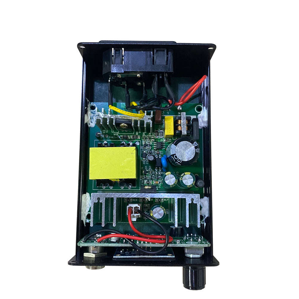 T12 75W Digital Soldering Iron Station-T12NEW SET1 / US