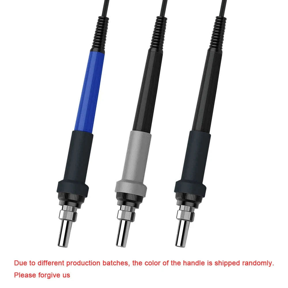 T12 75W Digital Soldering Iron Station-T12NEW SET1 / US