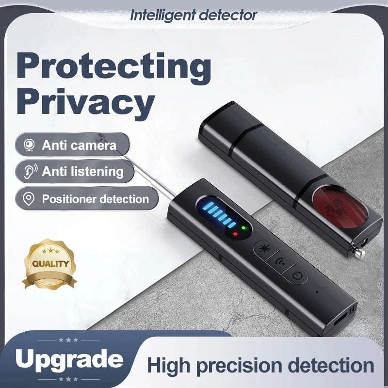 T15 Camera Detector – Wireless Signal & Infrared Scanner-T15