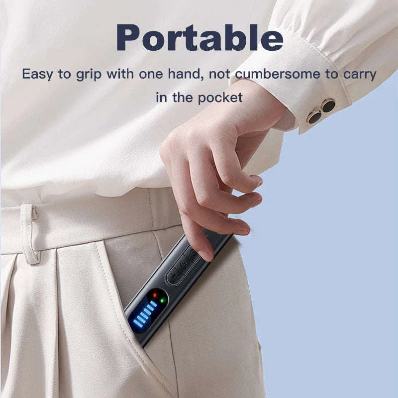 T15 Camera Detector – Wireless Signal & Infrared Scanner-T15