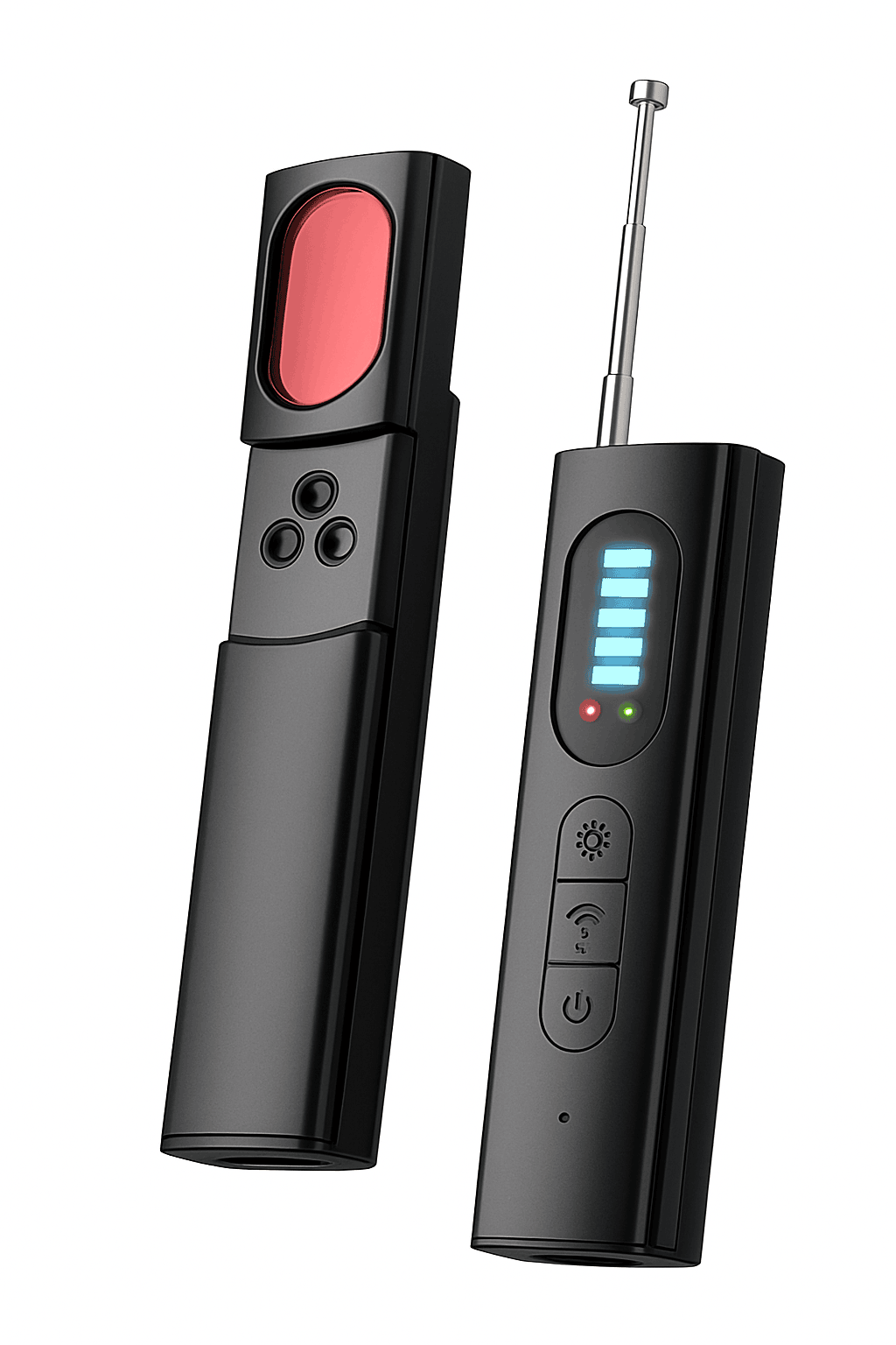 T15 Wireless Signal Detector and Hidden Camera Scanner-T15