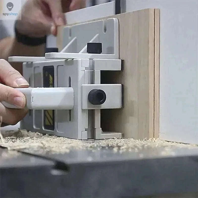 Table Saw Push Block for Safer, Steadier Wood Cutting-