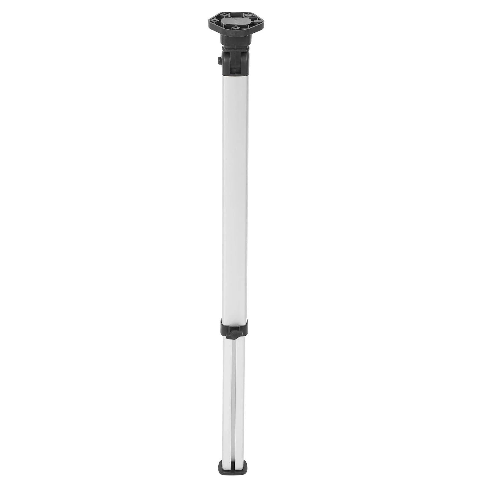 Telescopic Folding Table Legs Adjustable Aluminum Alloy 20.3-31.3 in-A