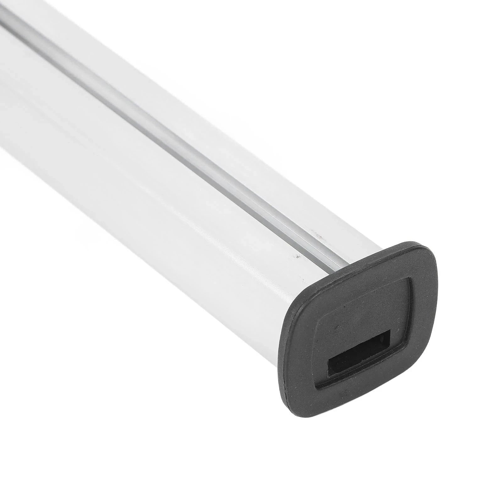 Telescopic Folding Table Legs Adjustable Aluminum Alloy 20.3-31.3 in-A