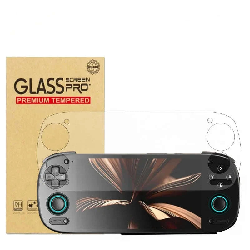 Tempered Glass Screen Protector for Handheld Console-United States