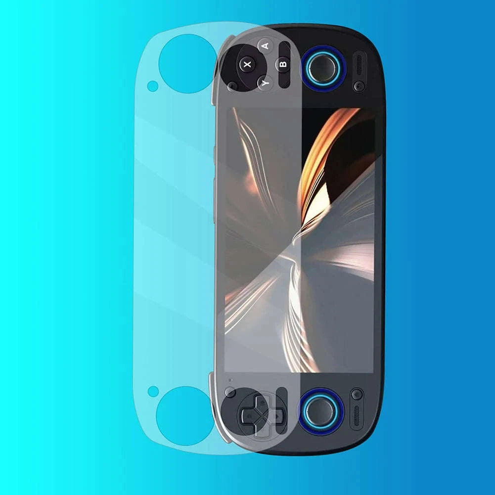 Tempered Glass Screen Protector for Handheld Console-United States
