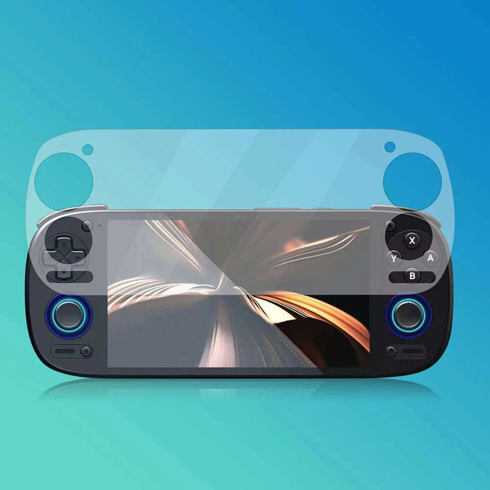 Tempered Glass Screen Protector for Handheld Console-United States