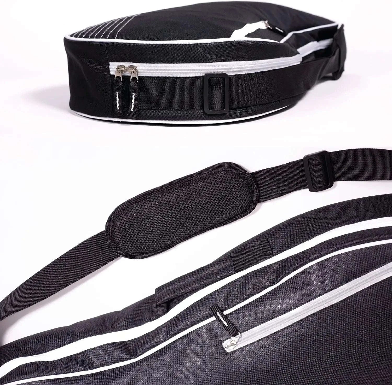 Tennis Bag for 3 Rackets & Gear-United States