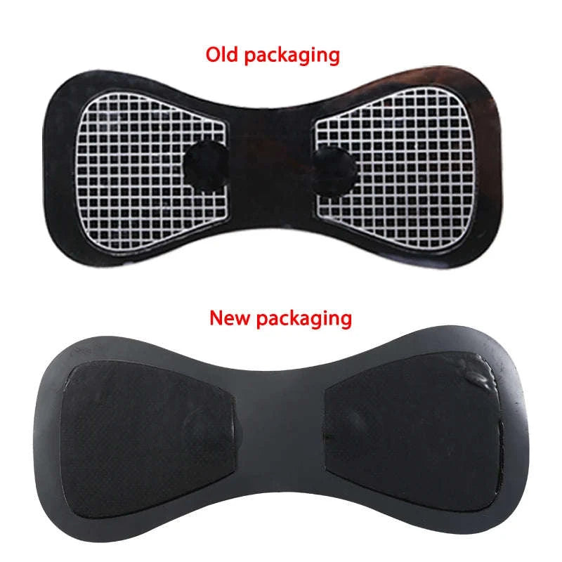 TENS Massager Electrode Pads Replacement Gel Patches-5pcs no host