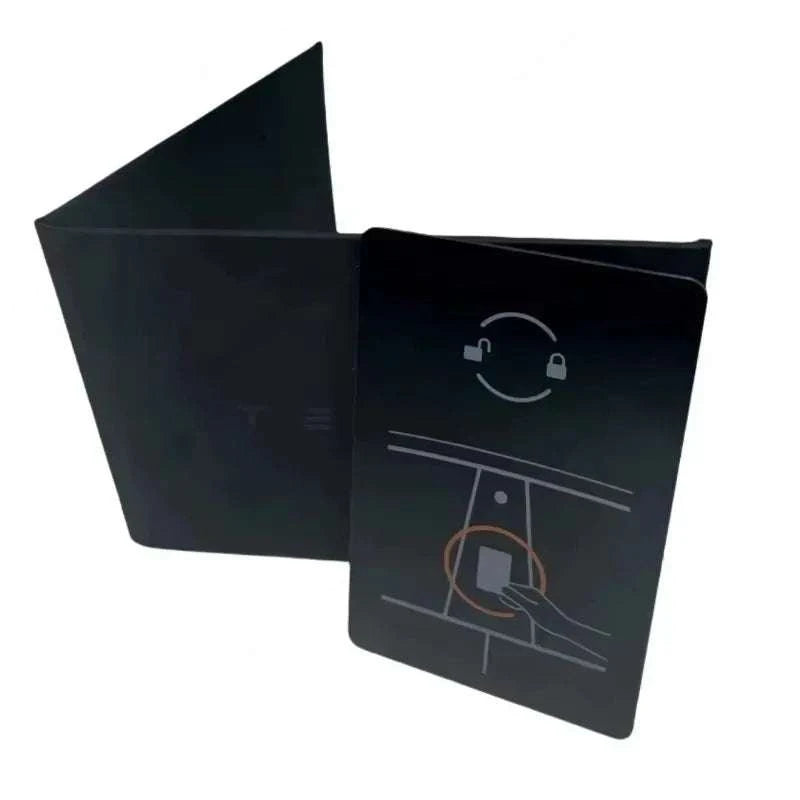 Tesla Smart Key Card for Model 3 S X Y & Cybertruck (2017–2025)-1pc