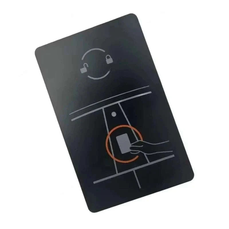 Tesla Smart Key Card for Model 3 S X Y & Cybertruck (2017–2025)-1pc
