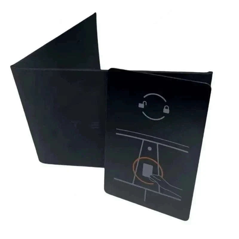 Tesla Smart Key Card for Model 3 S X Y & Cybertruck (2017–2025)-1pc